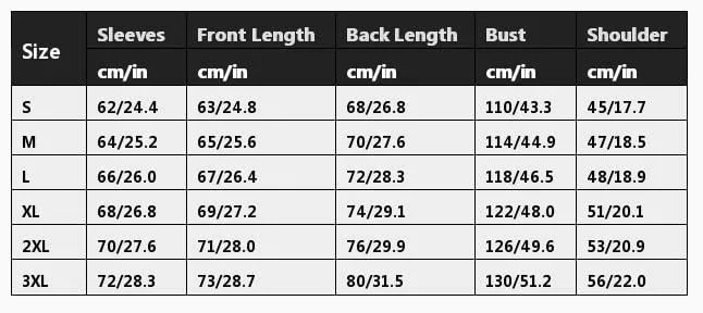 UNISEX LIGHTWEIGHT MULTIFUNCTION SOFTSHELL WATERPROOF JACKET ( 50% OFF + FREE SHIPPING ENDS TONIGHT )