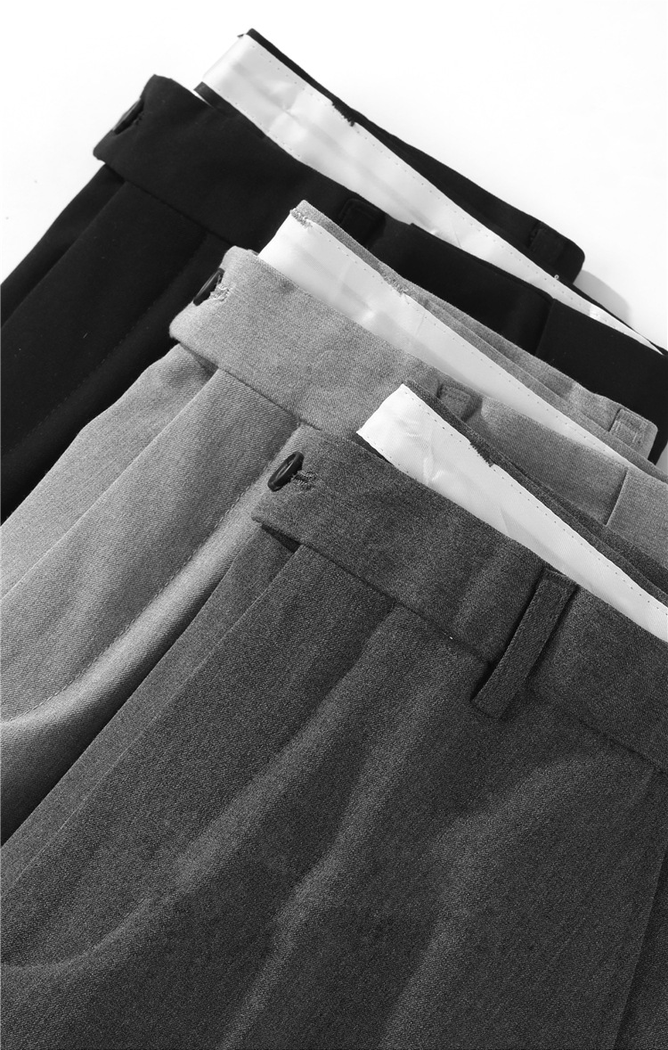 Stretchable Formal Pants ( FREE SHIPPING, ENDS TONIGHT )