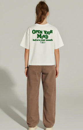 Open your mind T-Shirt