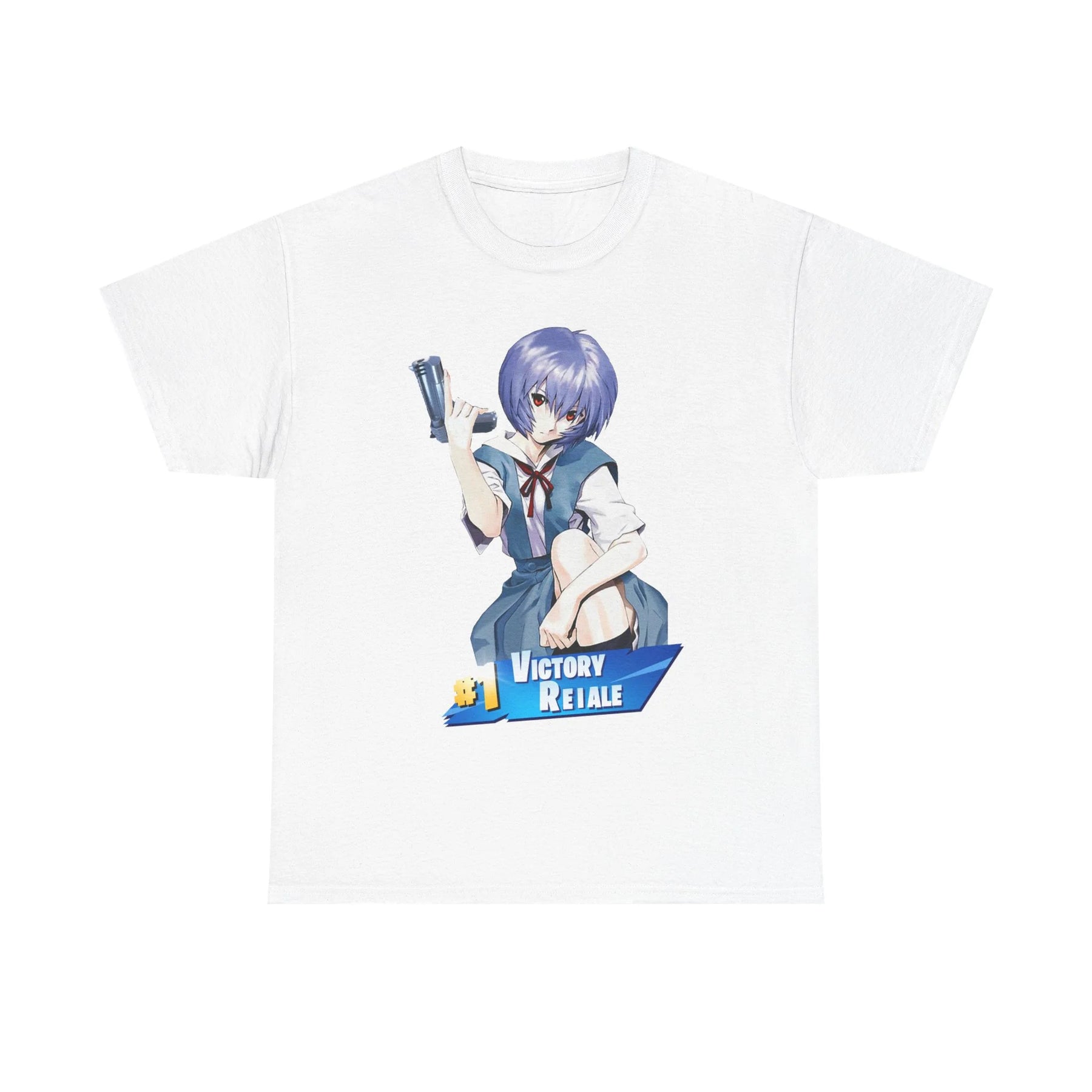 Victory Royal Rei Tee