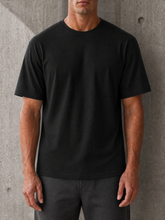The Metropolitan Combed-Cotton Tee