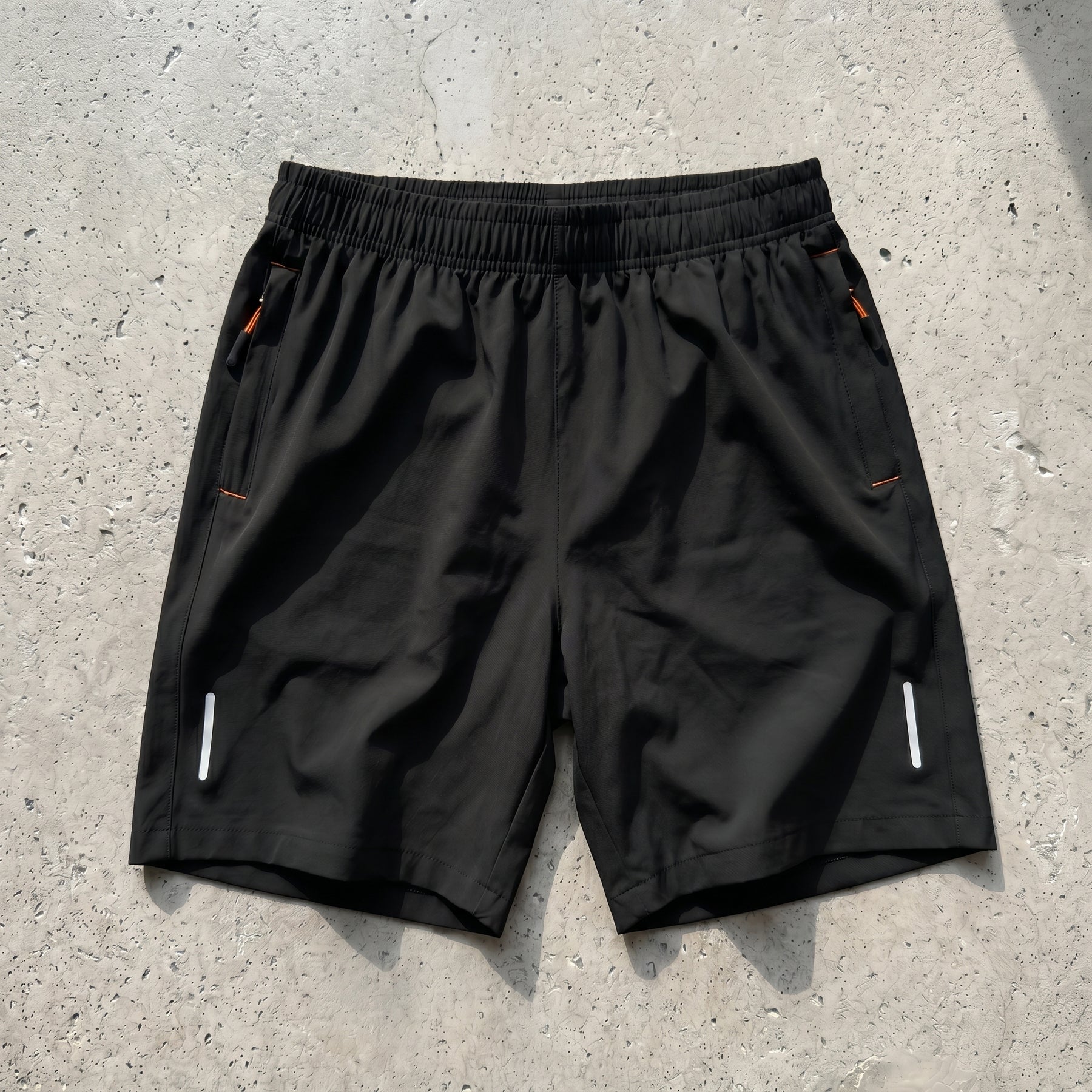 The "Nomad" Ultra-Light Performance Shorts