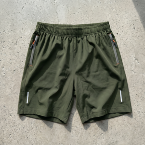 The "Nomad" Ultra-Light Performance Shorts