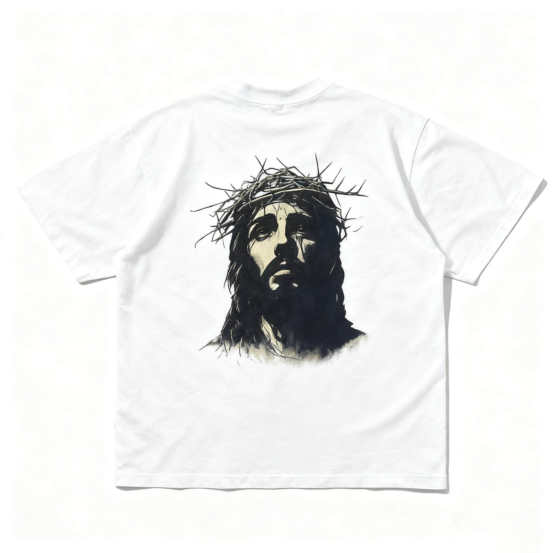 Amen Short Sleeve T-Shirt