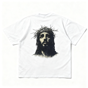 Amen Short Sleeve T-Shirt