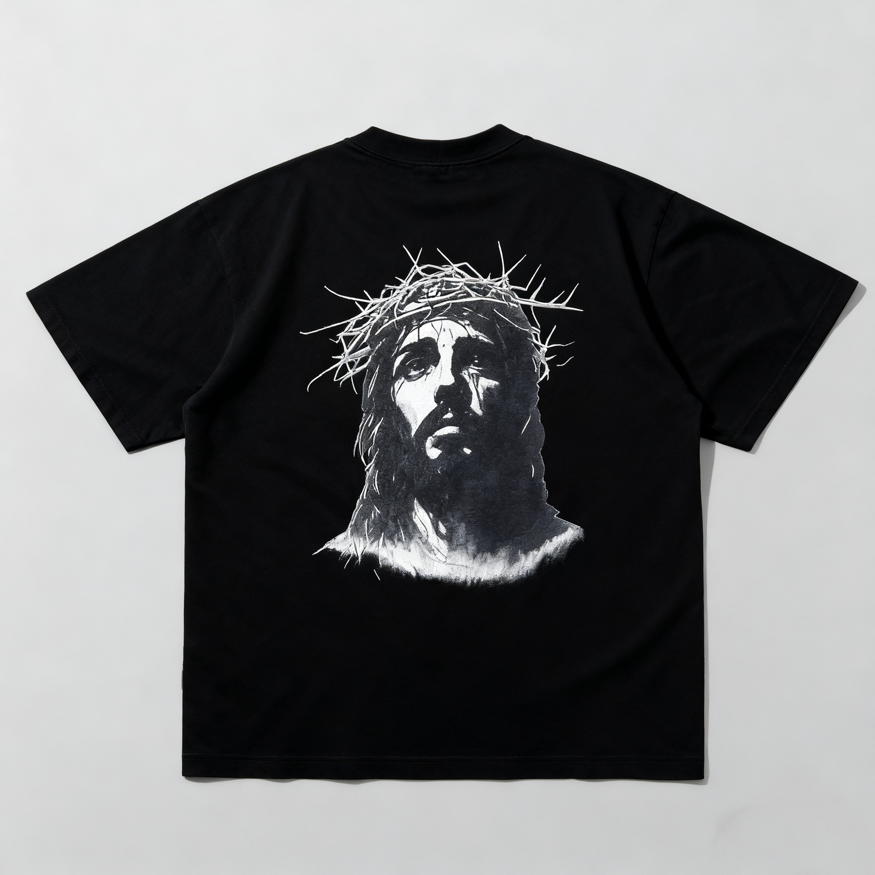 Amen Short Sleeve T-Shirt