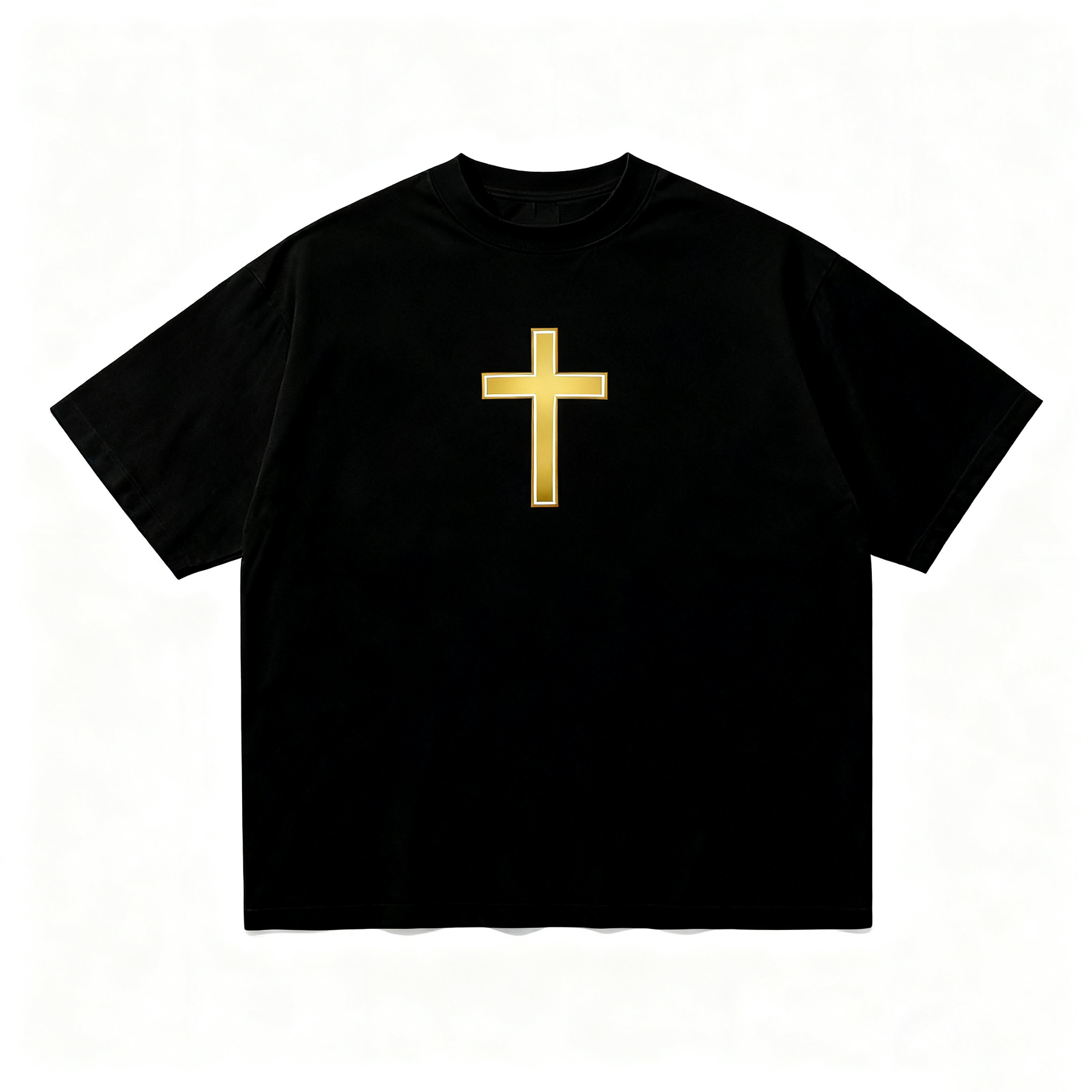 Amen Short Sleeve T-Shirt