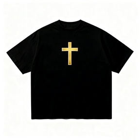 Amen Short Sleeve T-Shirt