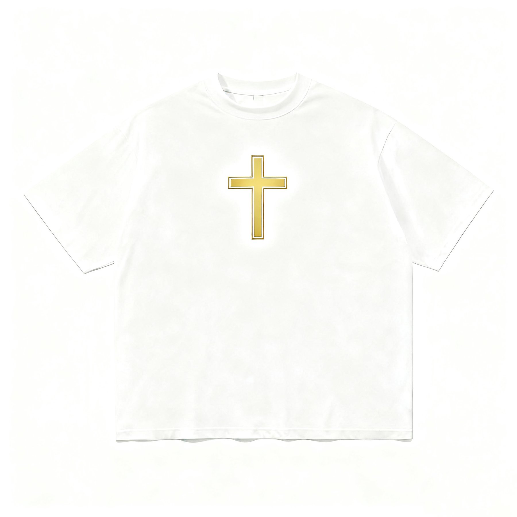 Amen Short Sleeve T-Shirt