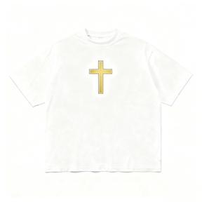 Amen Short Sleeve T-Shirt