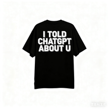 Print Short Sleeve T-shirt