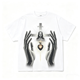 Amen Short Sleeve T-Shirt