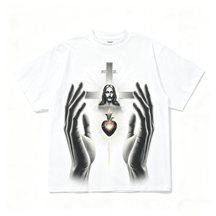 Amen Short Sleeve T-Shirt