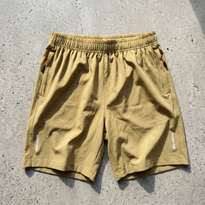 The "Nomad" Ultra-Light Performance Shorts