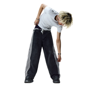 TRACK JEANS (Buy 2 get free shiping)