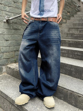 Vintage Baggy Jeans