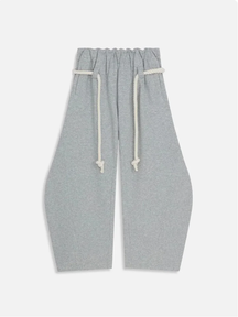 Baggy Barrel Sweatpants