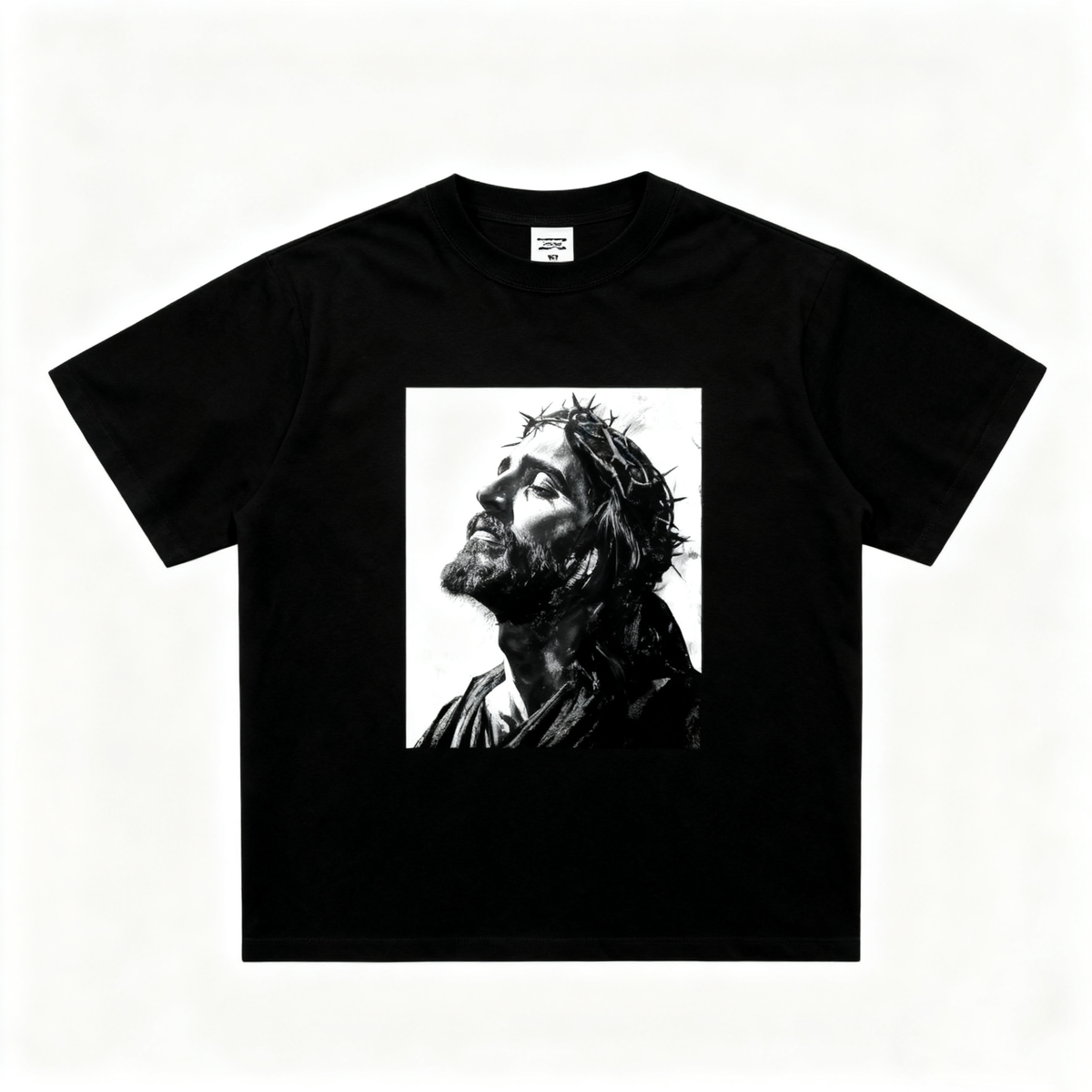 Amen Short Sleeve T-Shirt