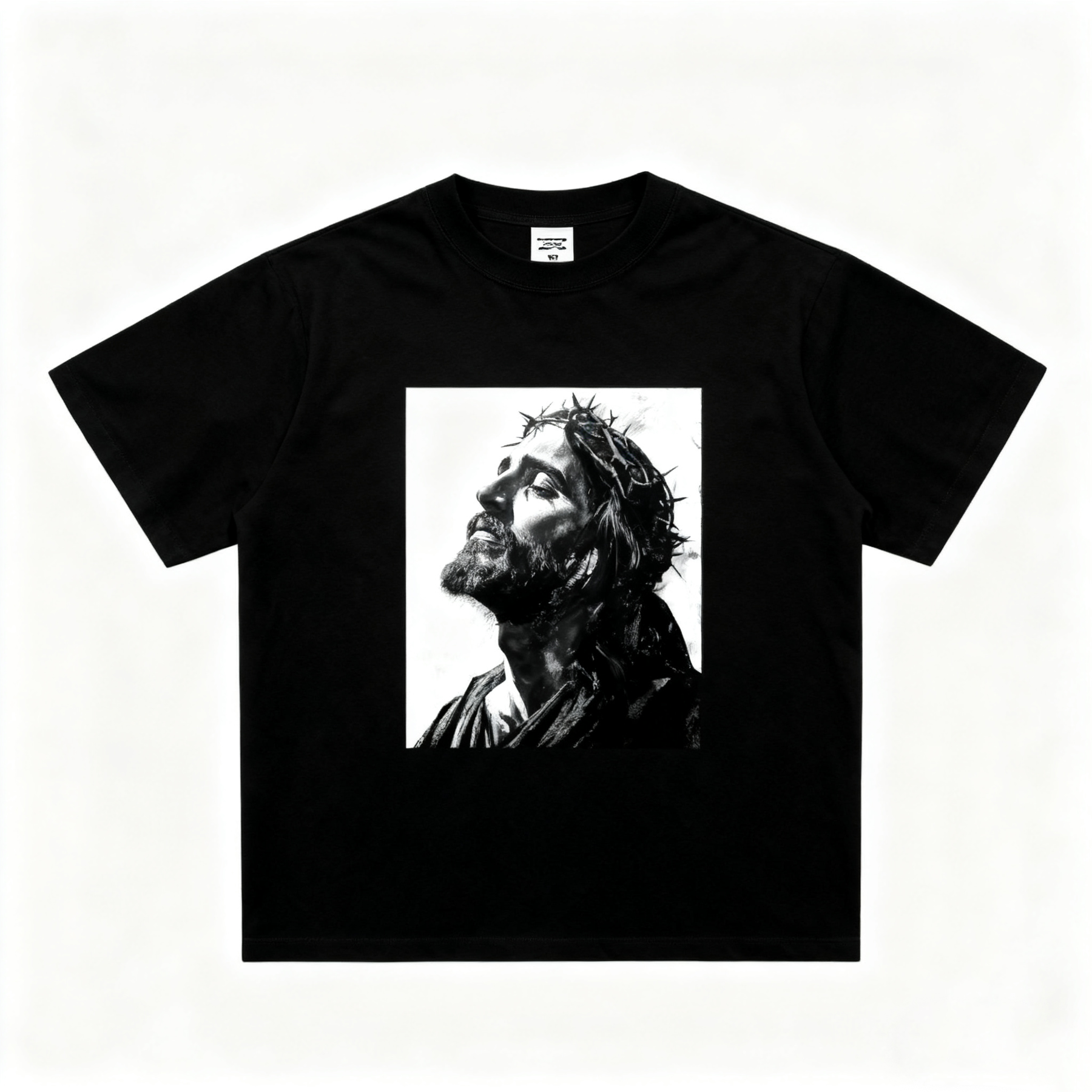 Amen Short Sleeve T-Shirt