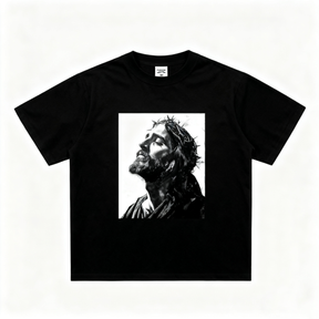 Amen Short Sleeve T-Shirt