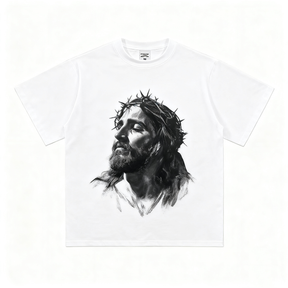 Amen Short Sleeve T-Shirt
