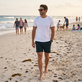 The "Nomad" Ultra-Light Performance Shorts