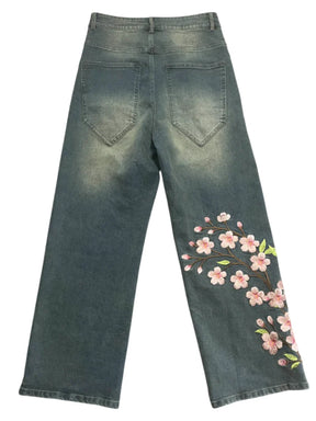Sakura Jeans