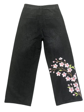 Sakura Jeans