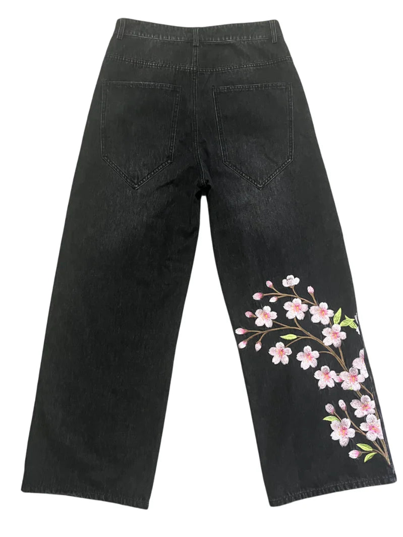Sakura Jeans