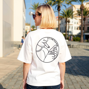 It's time to go home Print Short Sleeve T-shirt