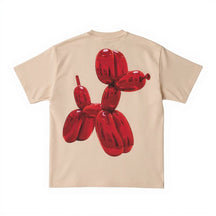 Print Short Sleeve T-shirt