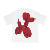 Print Short Sleeve T-shirt