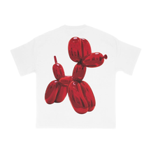 Print Short Sleeve T-shirt