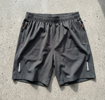 The "Nomad" Ultra-Light Performance Shorts