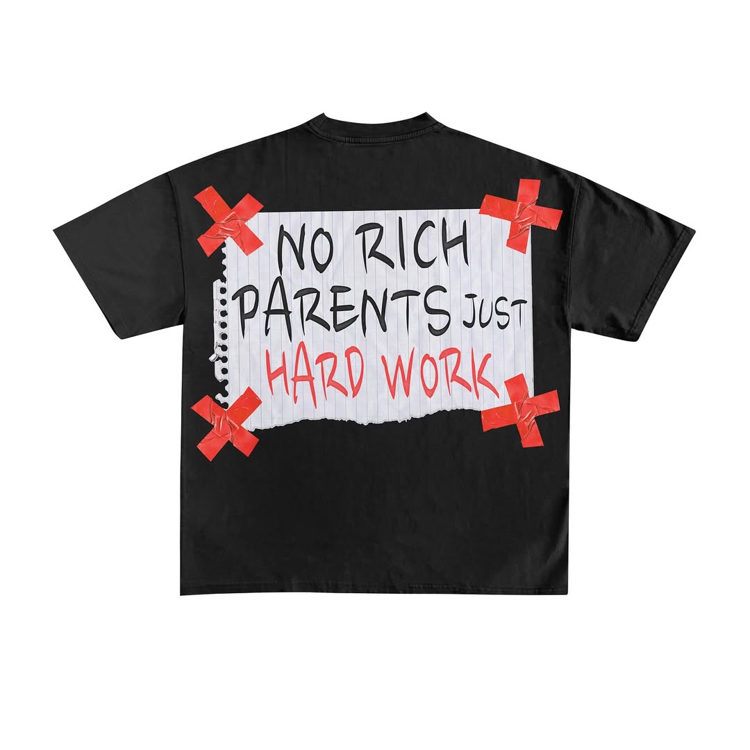 Print Short Sleeve T-shirt