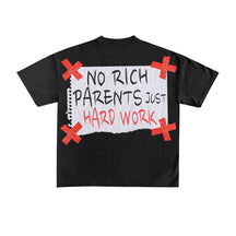 Print Short Sleeve T-shirt