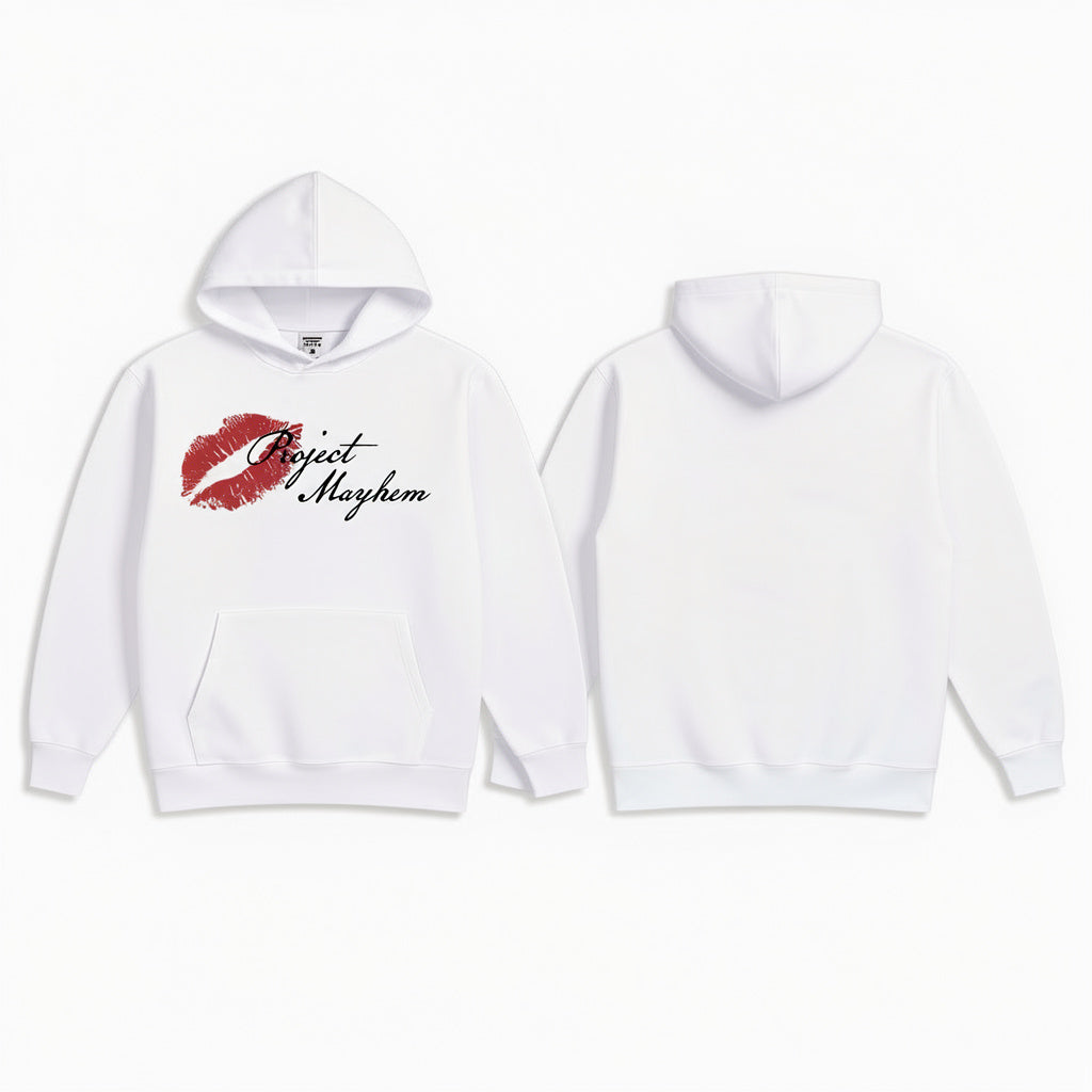 Project Mayhem Kiss Tee