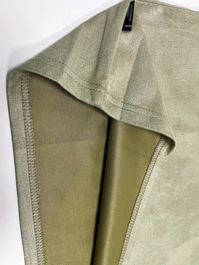 Men’s Graphic Embroidery Drop Shoulder Tee