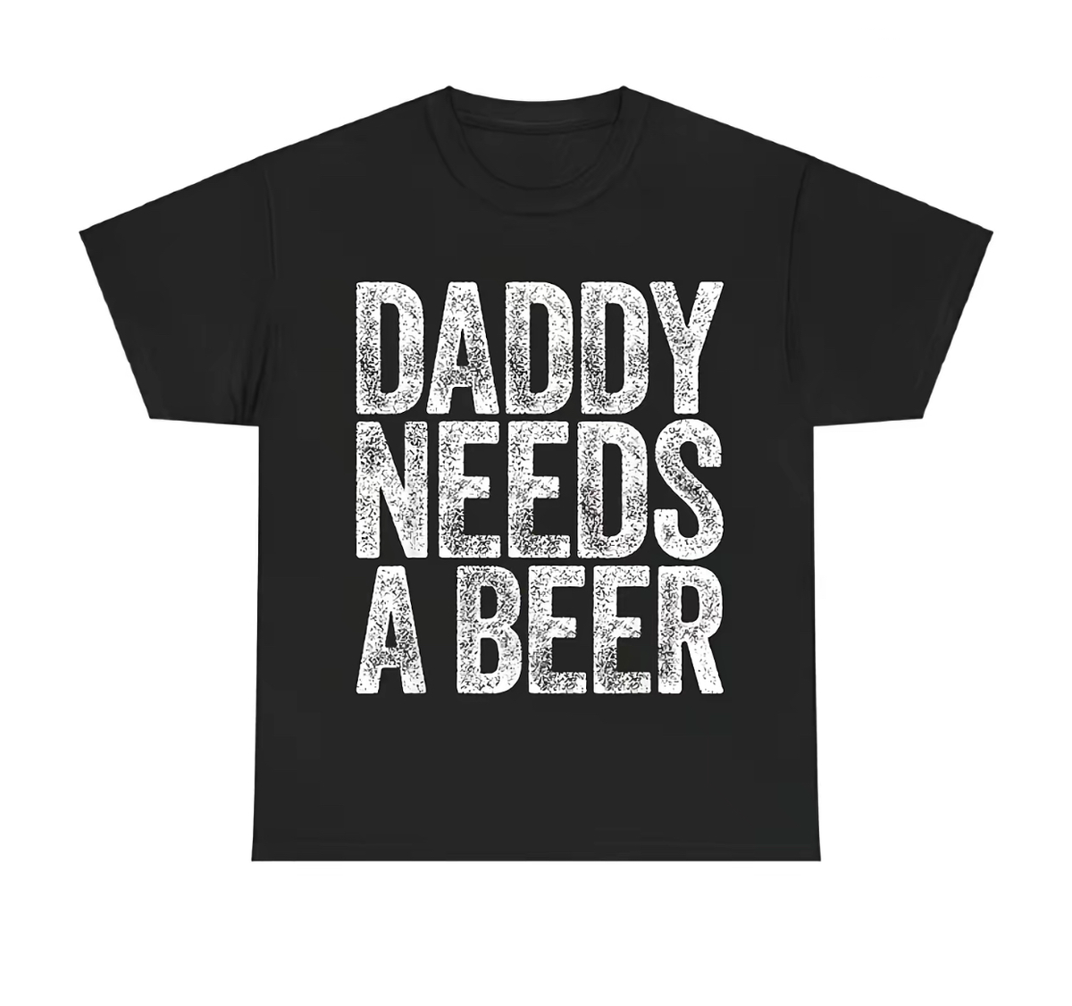 Print Short Sleeve T-shirt