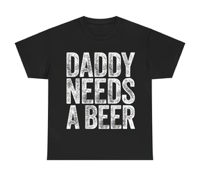 Print Short Sleeve T-shirt