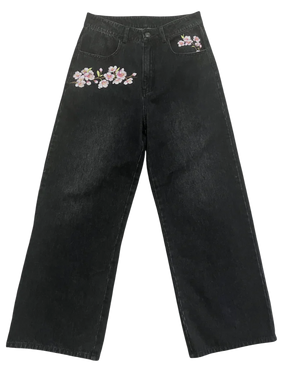 Sakura Jeans