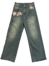 Sakura Jeans