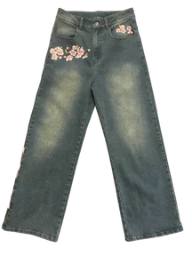 Sakura Jeans