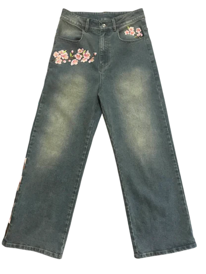 Sakura Jeans
