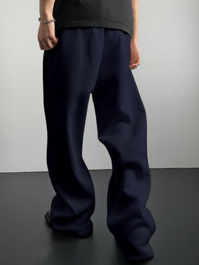 Men's Casual Wide Leg Pants