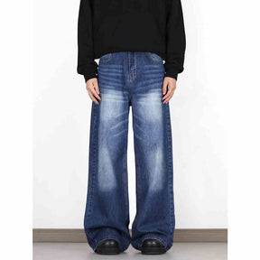 Vintage Baggy Jeans