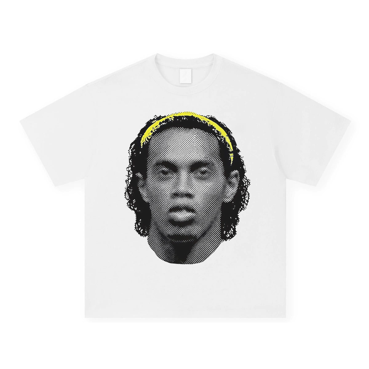 Ronaldinho Short-Sleeve T-Shirt