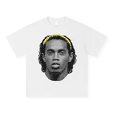 Ronaldinho Short-Sleeve T-Shirt