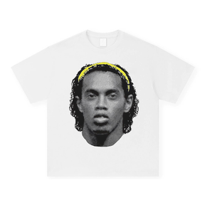 Ronaldinho Short-Sleeve T-Shirt