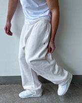 UNISEX BAGGY SWEATPANTS